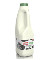Müller to score milk packaging capabilities