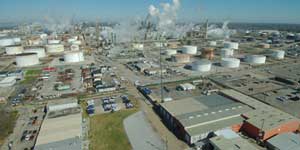 ExxonMobil is constructing a new polypropylene (PP) ExxonMobil is constructing a new polypropylene (PP)