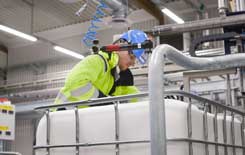 Nouryon to set up microsphere plant in US Nouryon to set up microsphere plant in US