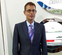 Chinaplas 2014: Kraiburg launches Asia-centric TPE portfolio; pumps up R&D efforts Chinaplas 2014: Kraiburg launches Asia-centric TPE portfolio; pumps up R&D efforts