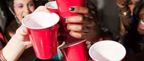 Red-Cups