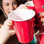 red-cups