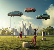 ExxonMobil says extraordinarily tough automotive parts ExxonMobil says extraordinarily tough automotive parts