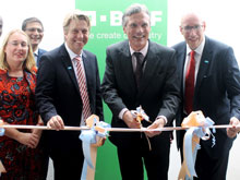 BASF in deal expansion with Univar