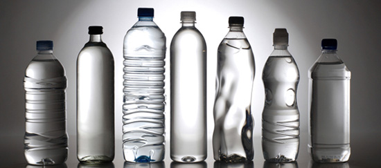 Europe to up recycling of PET bottles