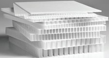 high-performance thermoplastic honeycombs high-performance thermoplastic honeycombs