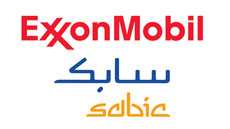 ExxonMobil_SABIC_logos
