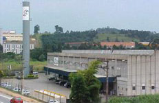 Klöckner Pentaplast - Brazil facility
