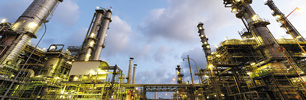 Petronas Chemicals projects Petronas Chemicals projects