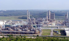 SCG-petrochemical project