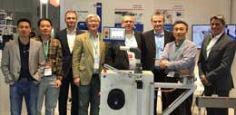 Meeting of the minds for bioplastics Country Focus: China; on the road to recovery