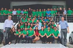 PackSys sells Thai subsidiary to Benpac Holding PackSys sells Thai subsidiary to Benpac Holding