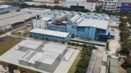 Sabic to make high heat resins in Singapore Sabic to make high heat resins in Singapore