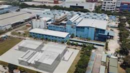 Sabic to make high heat resins in Singapore