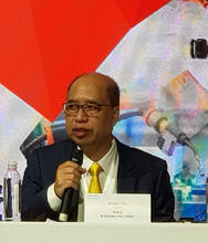 Chinaplas 2019: plastics manufacturing on a trajectory growth path