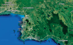 Thailand, Asia’s strategic gateway opens door to opportunities Thailand, Asia’s strategic gateway opens door to opportunities