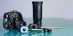 Engineering Plastics: High performance plastics as innovation drivers Engineering Plastics: High performance plastics as innovation drivers