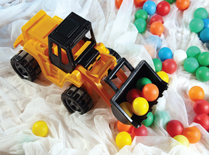 Emery Oleochemicals - Renewable Plastic Additives Since 1957 Emery Oleochemicals - Renewable Plastic Additives Since 1957