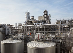 TDI plant at Ludwigshafen site image