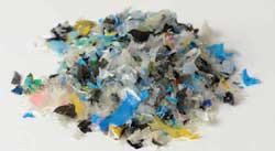 plastic-recyclates