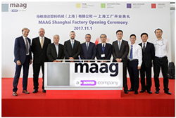 Opening-Ceremony-at-Maag-Shanghai Opening-Ceremony-at-Maag-Shanghai