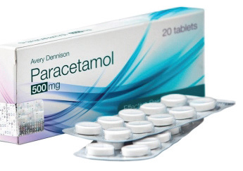 Paracetamol