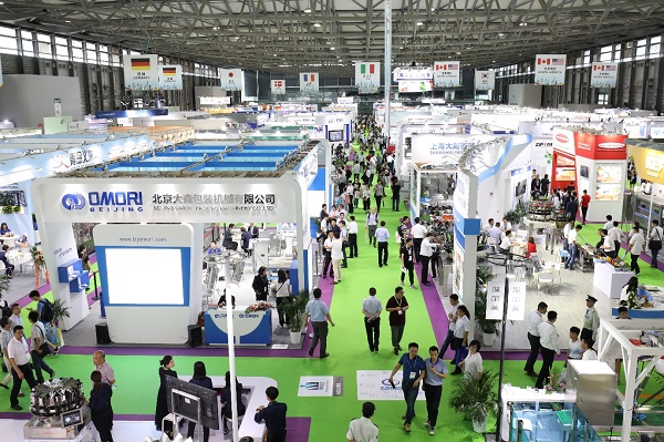 ProPak China 2019: A global stage for novelties and innovative impetus