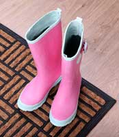 Wellington-Boots