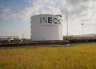 Ineos confirms Lummus tech for PDH unit in Europe