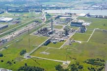 Borealis to build 750kt PDH plant
