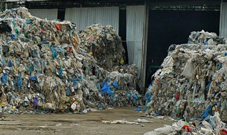 Malaysia’s plastic waste problem