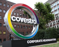 Covestro-headquarters
