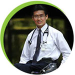 Dr William Tan image