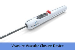 Vivasure-Vascular