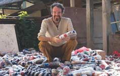 Russell-Maier,-Ecobricks-co-founder