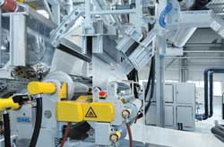 production-of-PET-sheet production-of-PET-sheet