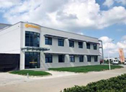 Continental opens first 3D blow moulding plant