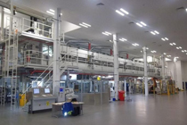 Solvay sets up UK manufacturing for aerospace structural adhesives